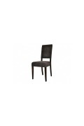 Krzesło tapicerowane Gino GR1 tkaninowa - Intesi